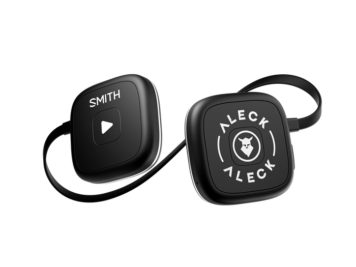 Smith Aleck Wireless Audio Kit 2026