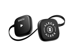 Smith Aleck Wireless Audio Kit 2026