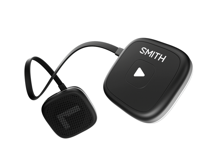 Smith Aleck Wireless Audio Kit 2026