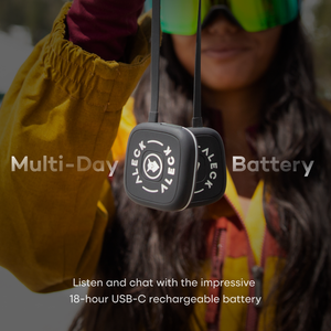 Smith Aleck Wireless Audio Kit 2026