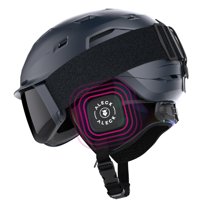 Smith Aleck Wireless Audio Kit 2026