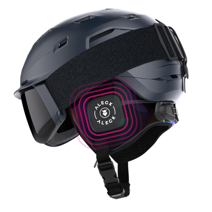 Smith Aleck Wireless Audio Kit 2026