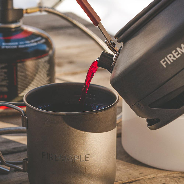 Fire Maple Alti Titanium Cup 300Ml