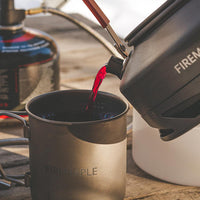 Fire Maple Alti Titanium Cup 300Ml