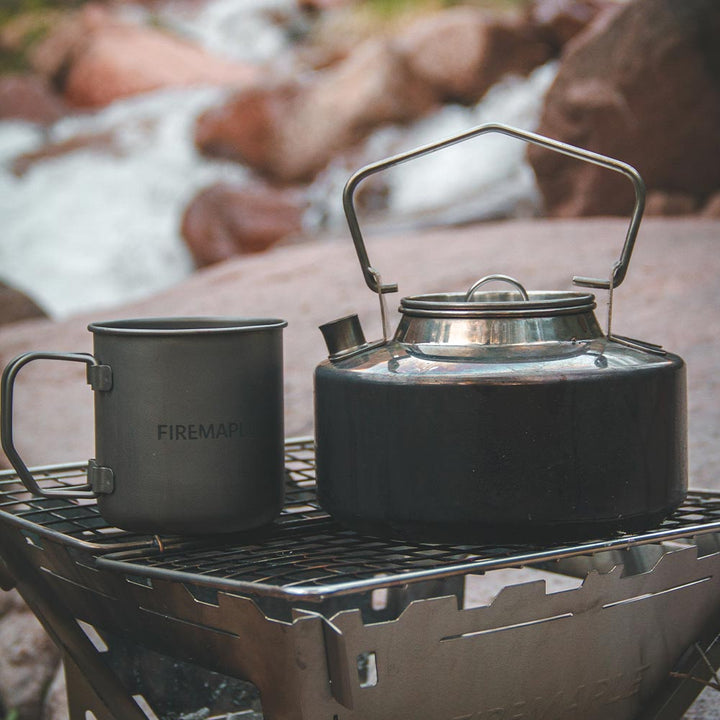 Fire Maple Alti Titanium Cup 300 mL