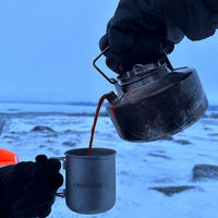 Fire Maple Alti Titanium Cup 300Ml