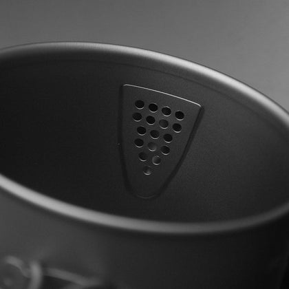 Fire Maple Alti 0.9L Titanium Pot