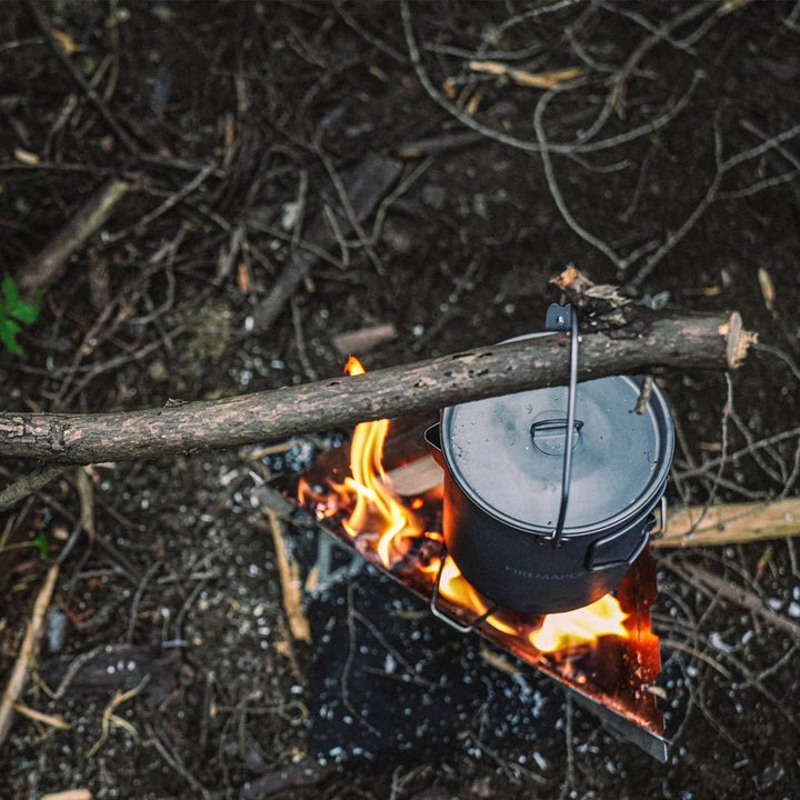 Fire Maple Alti 0.9L Titanium Pot