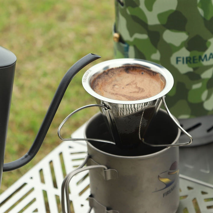 Fire Maple Antarcti Foldable Coffee Filter