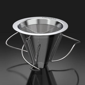 Fire Maple Antarcti Foldable Coffee Filter (2026)