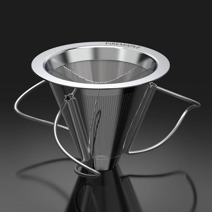 Fire Maple Antarcti Foldable Coffee Filter (2026)
