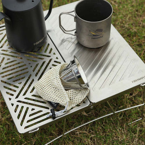 Fire Maple Antarcti Foldable Coffee Filter