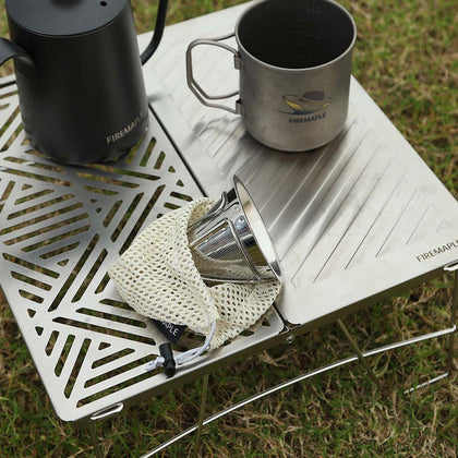 Fire Maple Antarcti Foldable Coffee Filter