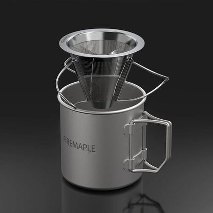 Fire Maple Antarcti Foldable Coffee Filter