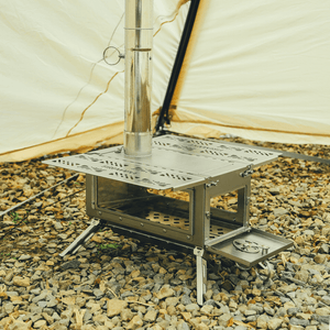 Fire Maple Antarcti Tabletop Stove (2026)