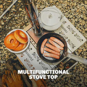 Fire Maple Antarcti Tabletop Stove (2026)