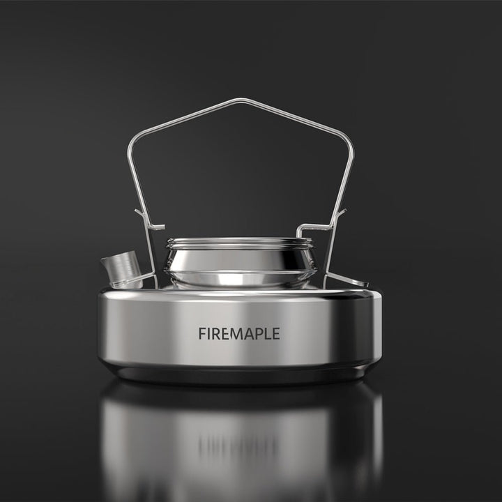 Fire Maple Antarcti 0.6L Stainless Steel Kettle