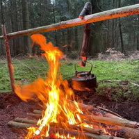 Fire Maple Antarcti 0.6L Stainless Steel Kettle