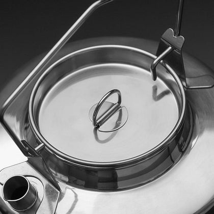 Fire Maple Antarcti 1L 
Stainless Steel Kettle