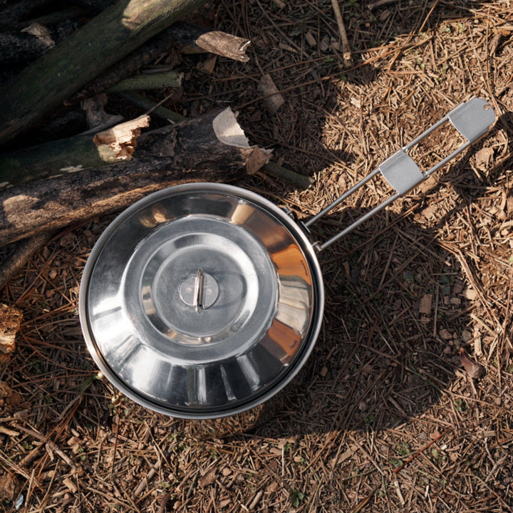 Fire Maple Antarcti 1L Stainless Steel Pot