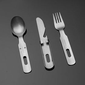 Fire Maple Antarcti Utensils Set (2026)
