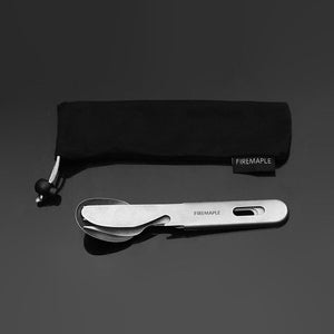 Fire Maple Antarcti Utensils Set