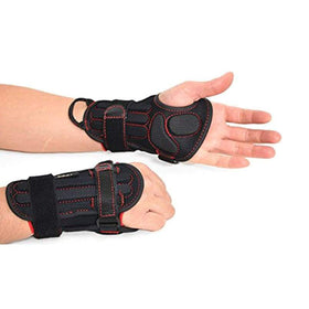 PROTÈGE-POIGNET ARK Noir