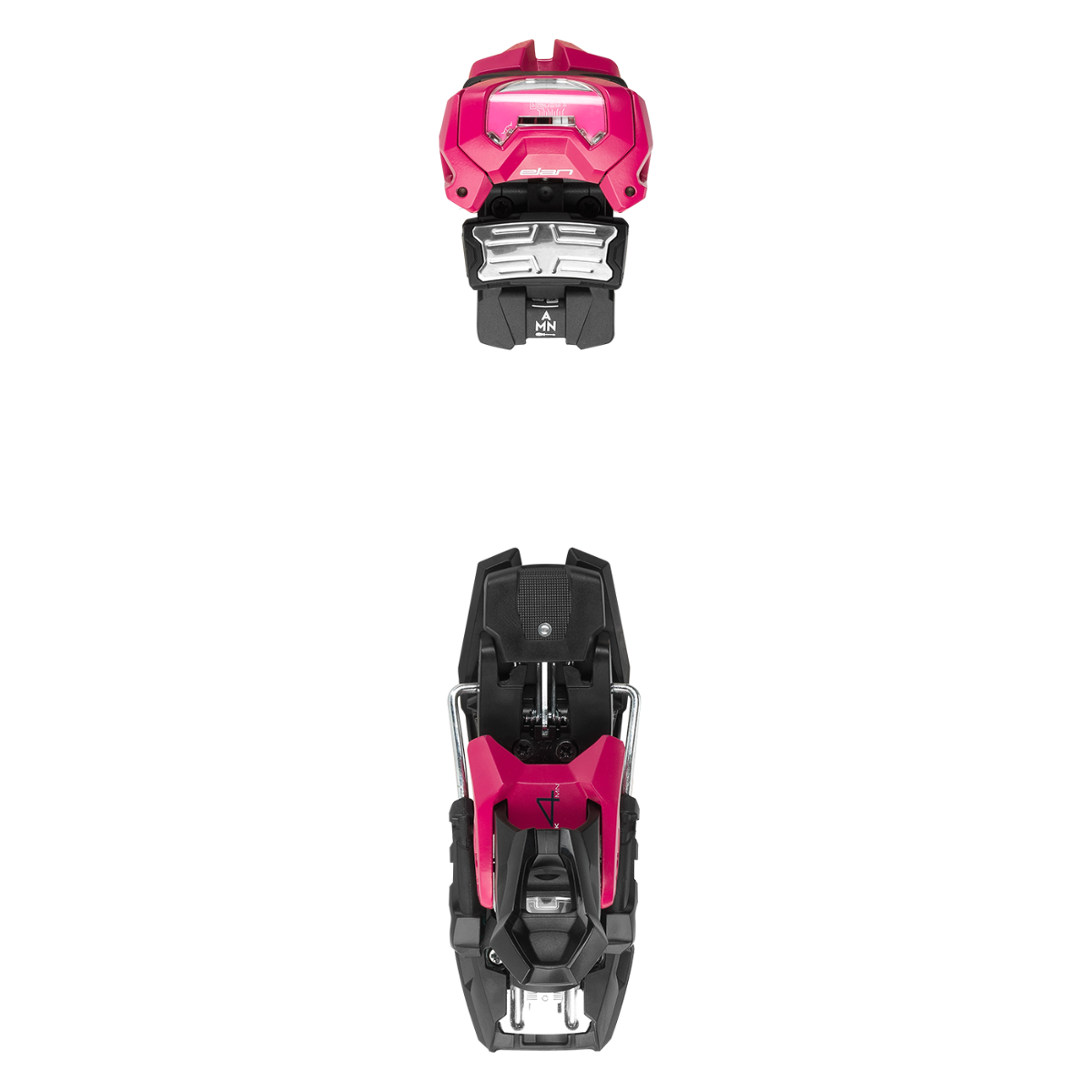 Elan Attack 14 Mn Pink 2026