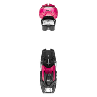 Elan Attack 14 Mn Pink W/O Brake 2026