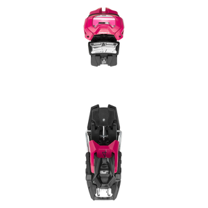 Elan Attack 14 Mn Pink W/O Brake 2026