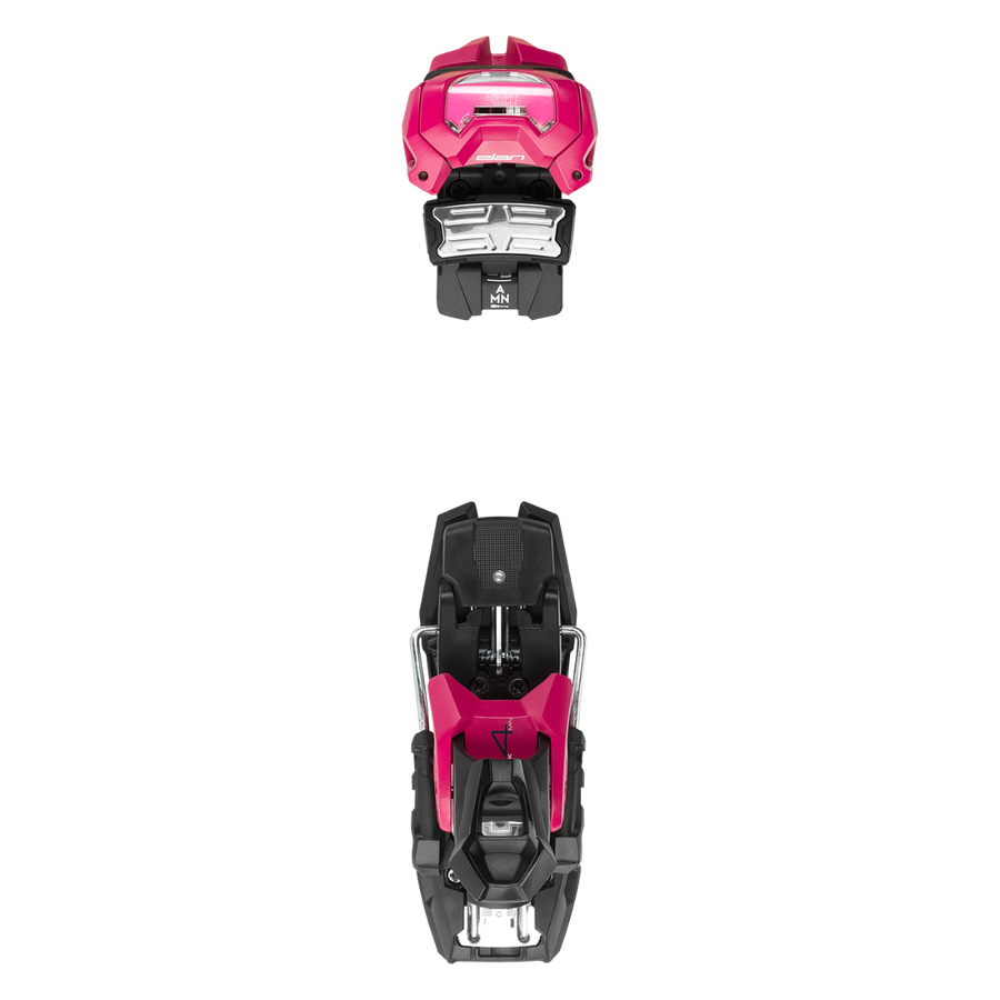Elan Attack 14 Mn Pink W/O Brake 2026