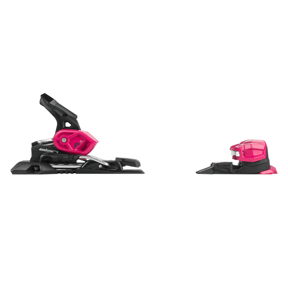 Elan Attack 14 Mn Pink W/O Brake 2026