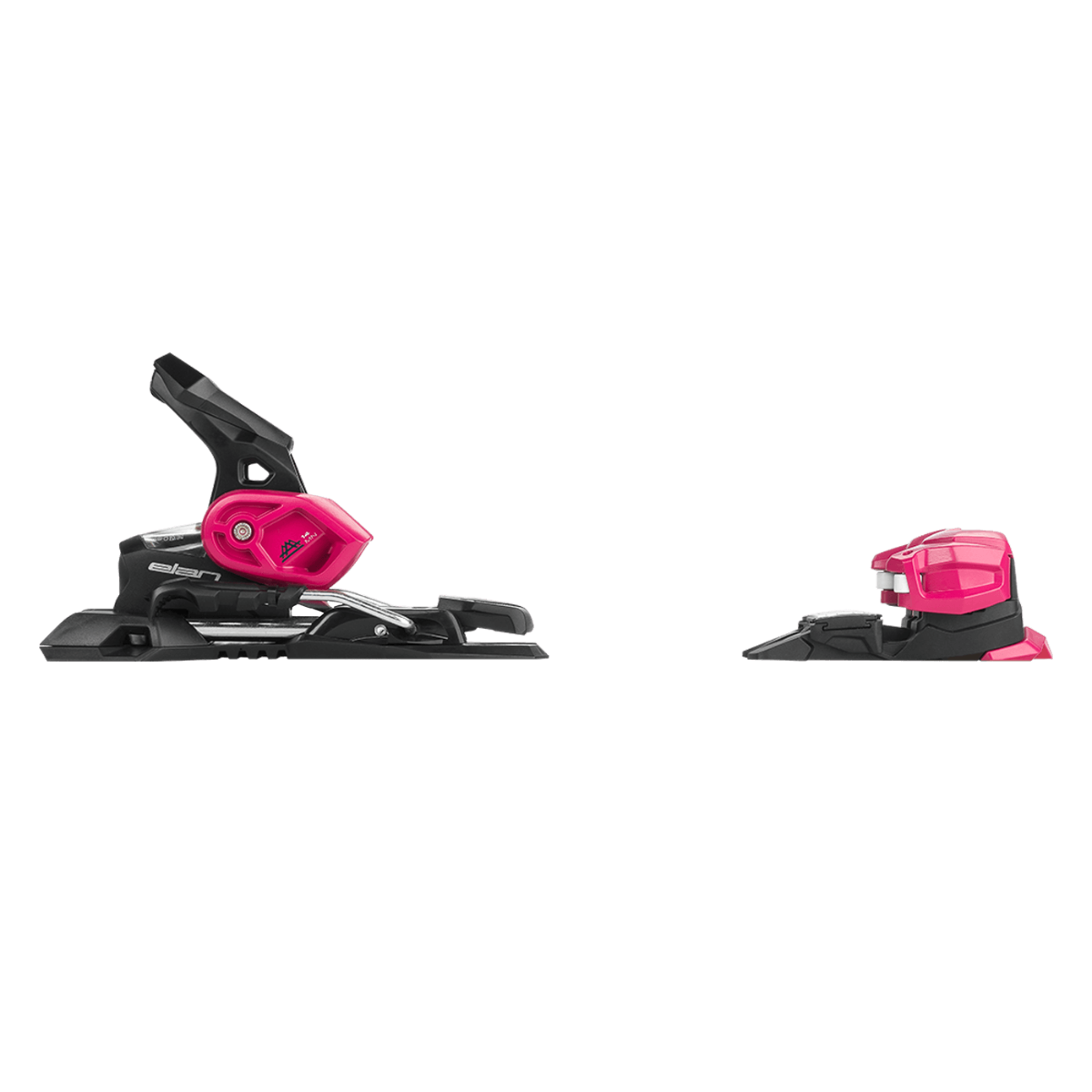 Elan Attack 14 Mn Pink 2026