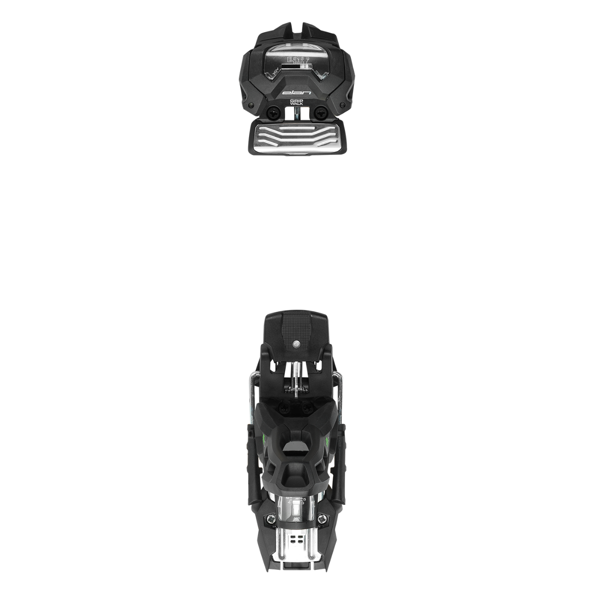 Elan Attack Lyt 11 Gw W/O Brake