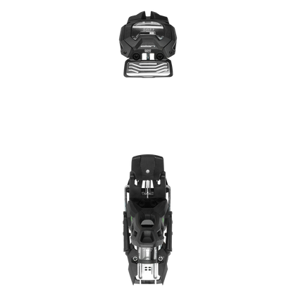 Elan Attack Lyt 11 Gw W/O Brake