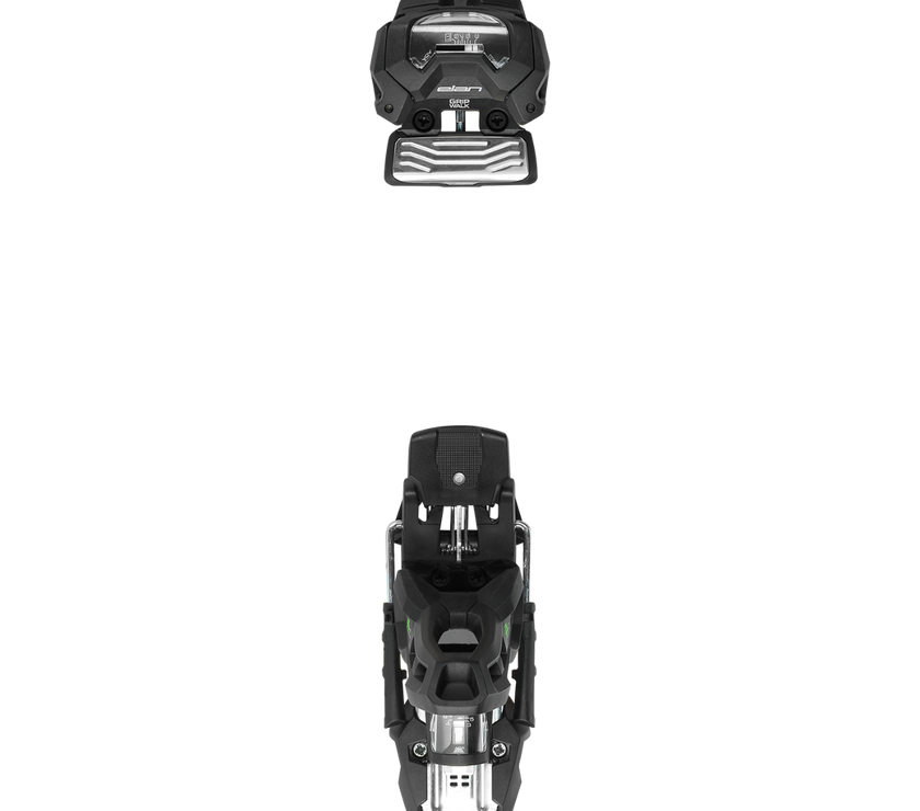 Elan Attack Lyt 11 Gw W/O Brake