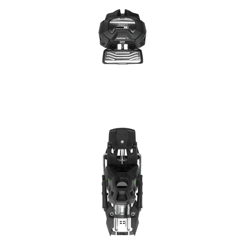 Elan Attack Lyt 11 Gw W/O Brake