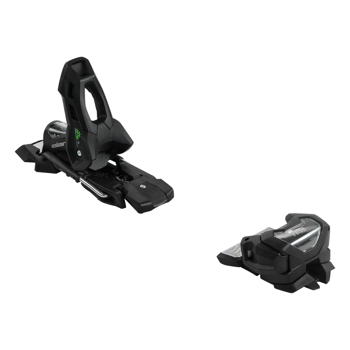 Elan Attack Lyt 11 Gw W/O Brake