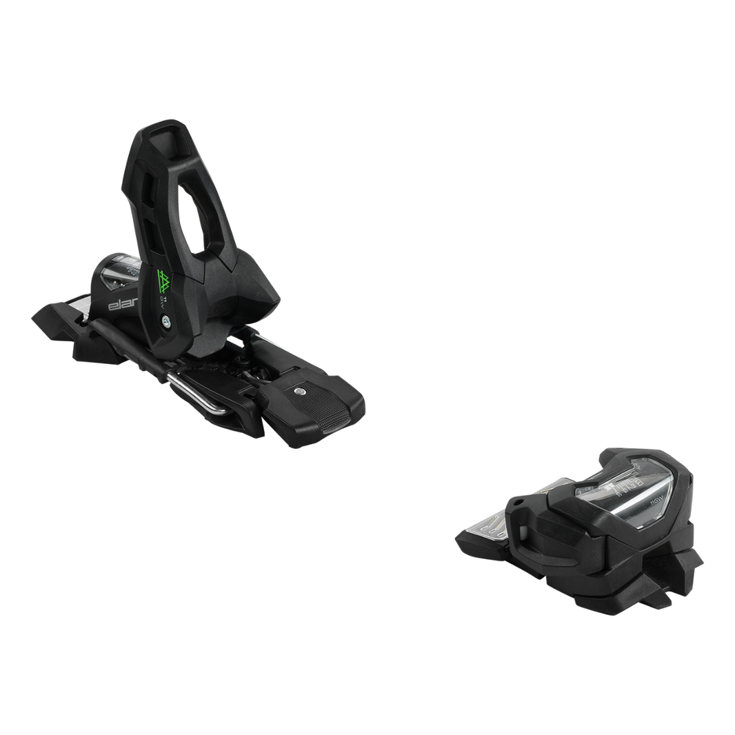 Elan Attack Lyt 11 Gw W/O Brake