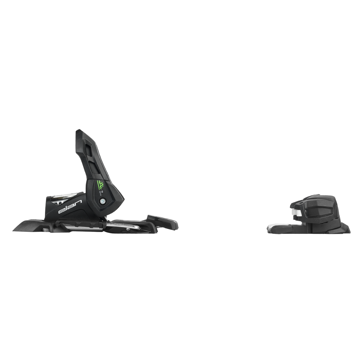 Elan Attack Lyt 11 Gw W/O Brake