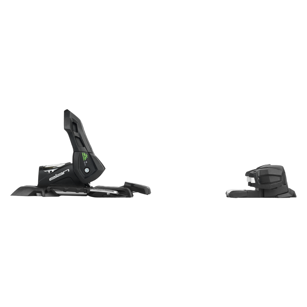 Elan Attack Lyt 11 Gw W/O Brake