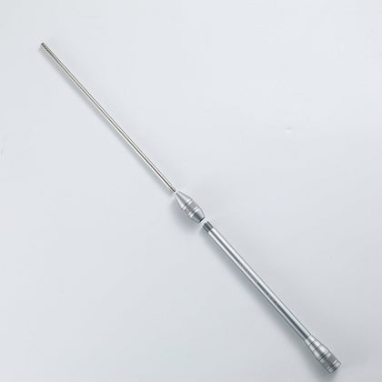 Camping Moon MS-43 Fire Blowing Stick Split Type Compact Fire Starter 2026