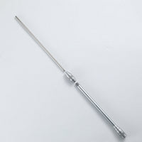 Camping Moon MS-43 Fire Blowing Stick Split Type Compact Fire Starter 2026