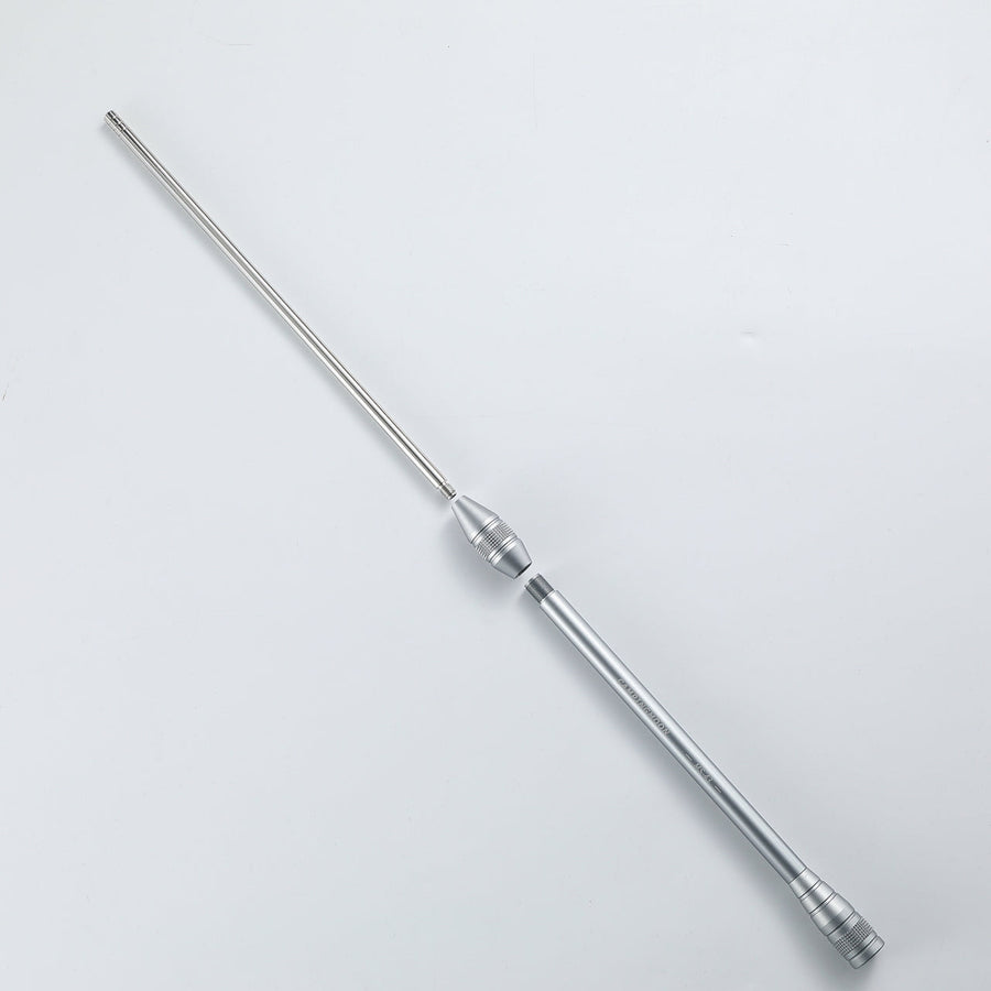 Camping Moon MS-43 Fire Blowing Stick Split Type Compact Fire Starter (2026)