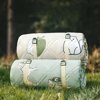 Naturehike Happy Ultrasonic picnic mat 2026
