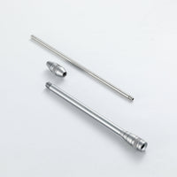 Camping Moon MS-43 Fire Blowing Stick Split Type Compact Fire Starter 2026