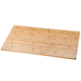 Camping Moon T-2301 Bamboo Top Plate for Camping Field Racks (2026)