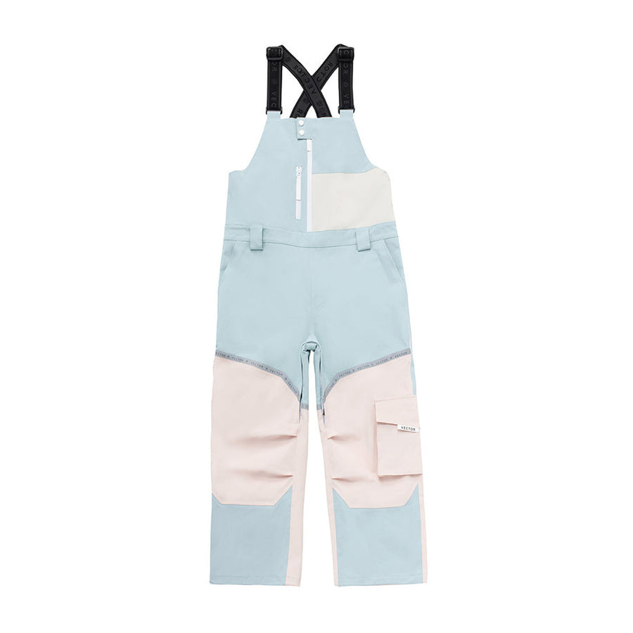 Vector Glow 2L Bib Pants - Women's