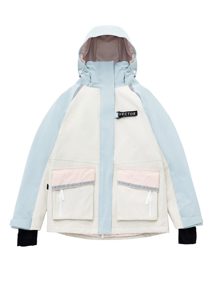 Vector Glow Classic 2L Snow Jacket - Women's