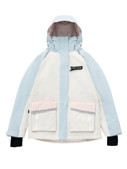 Vector Glow Classic 2L Snow Jacket - Women's